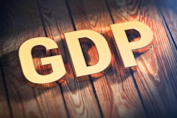 gdp