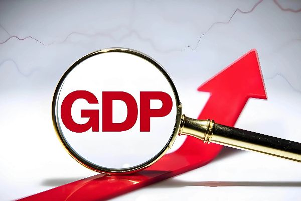 gdp