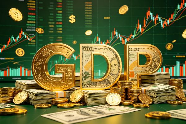 gdp