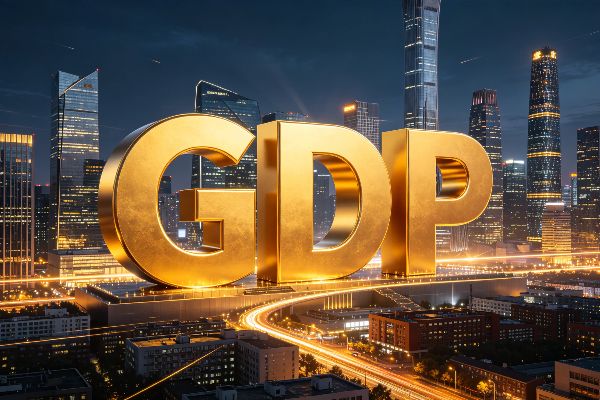 gdp