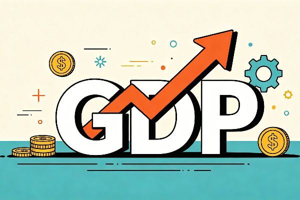 gdp