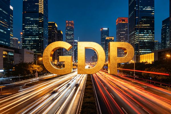 gdp