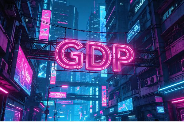 gdp