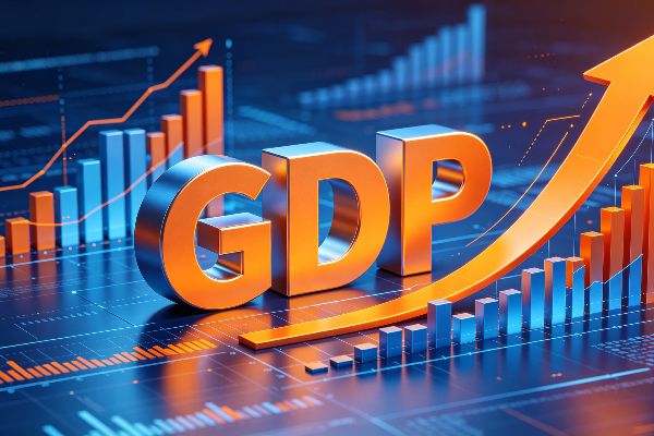 gdp