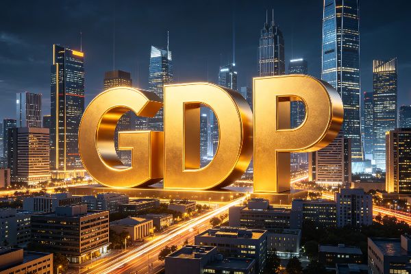 gdp