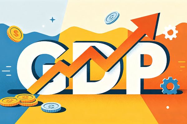 gdp