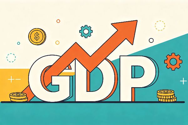 gdp