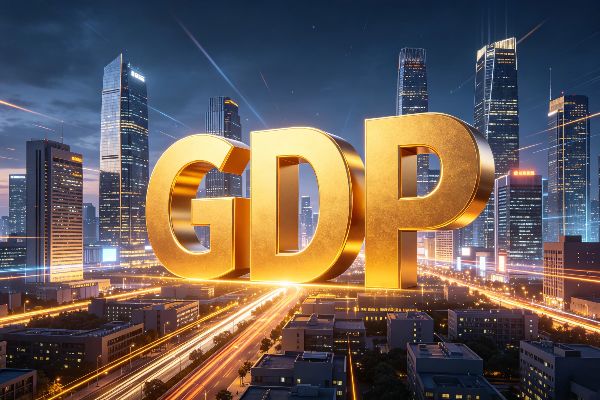 gdp
