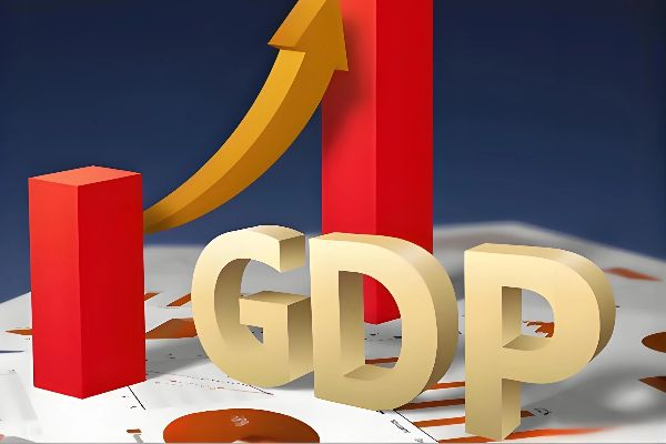 gdp