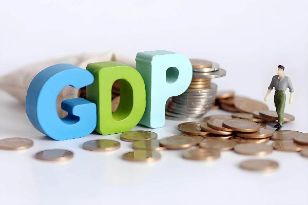 gdp