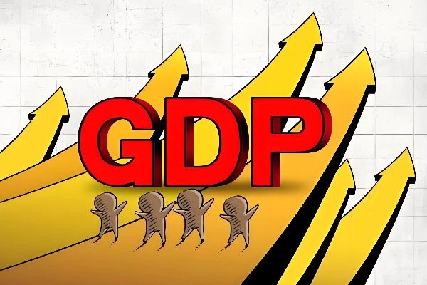 gdp