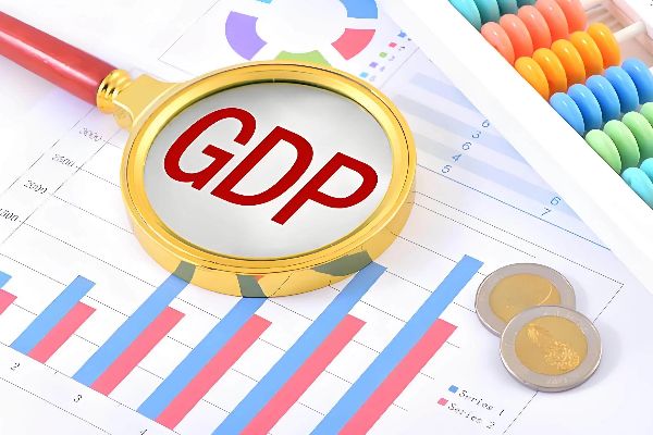 gdp