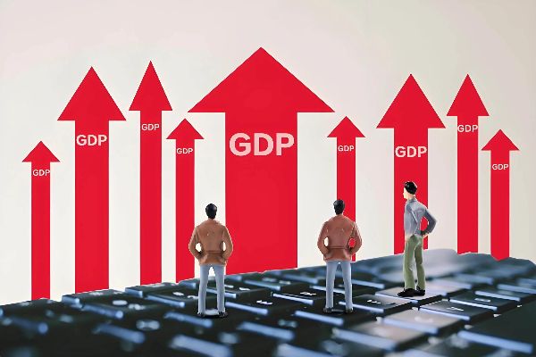 gdp