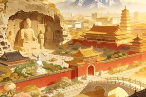 2026洛阳旅游最全攻略：景点排名榜+交通美食，一篇全搞定