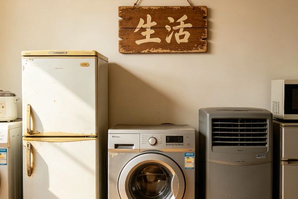 生活