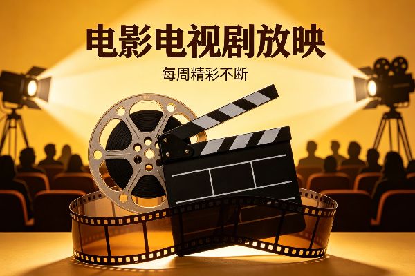影视剧