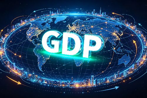 gdp