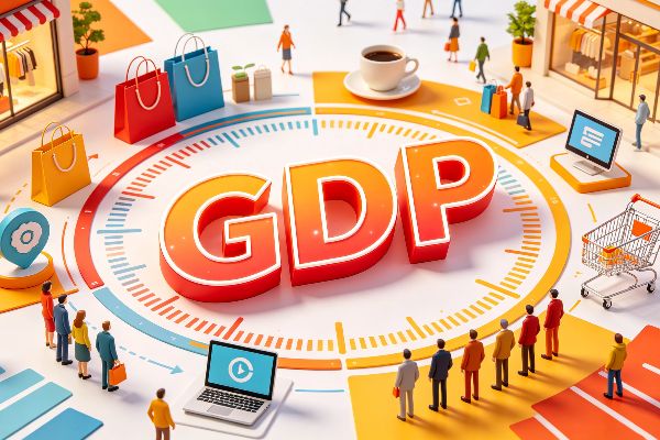 gdp