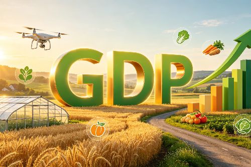 gdp