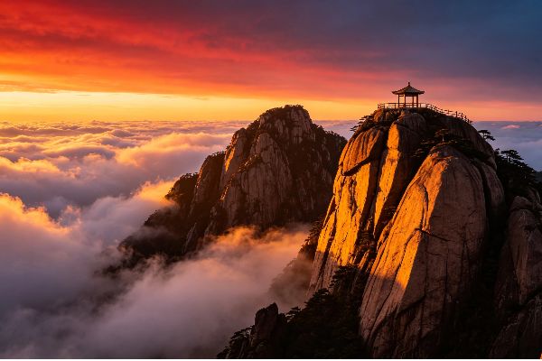 旅游