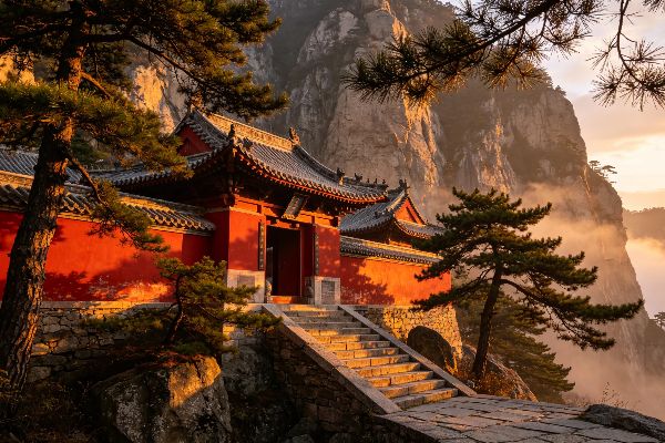 旅游