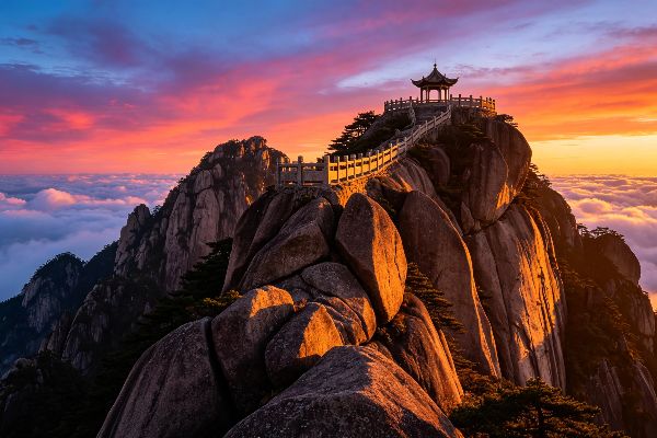 旅游