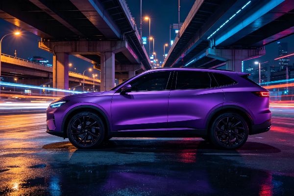 汽车