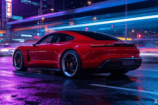 汽车