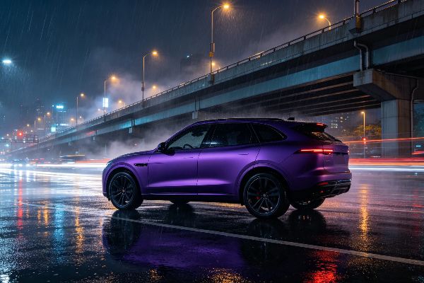 汽车